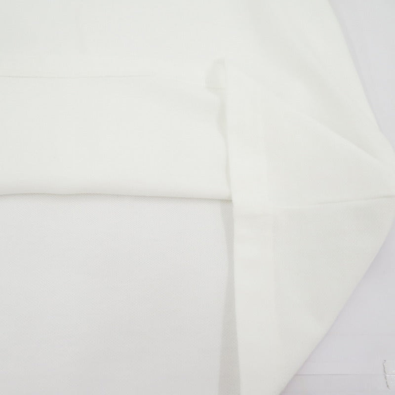 FRED PERRY | フレッドペリー ポロシャツ M3600 ホワイト サイズ：XL【瀬戸大橋店】