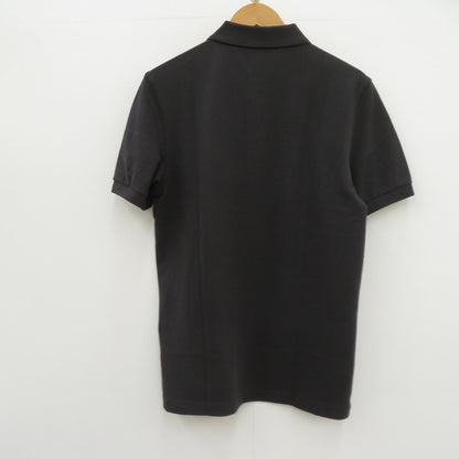 FRED PERRY | フレッドペリー ポロシャツ M6000 ブラック サイズ：M【瀬戸大橋店】