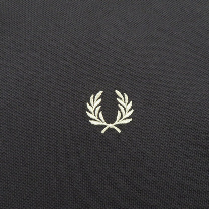 FRED PERRY | フレッドペリー ポロシャツ M6000 ブラック サイズ：M【瀬戸大橋店】