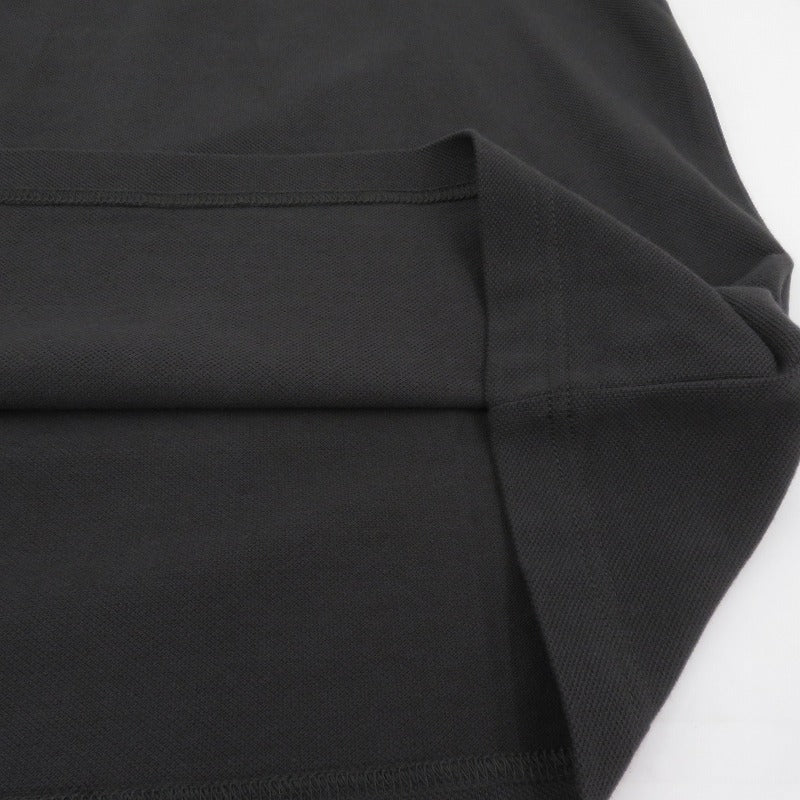 FRED PERRY | フレッドペリー ポロシャツ M6000 ブラック サイズ：M【瀬戸大橋店】