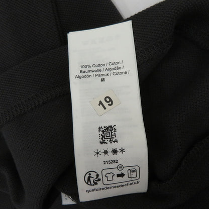 FRED PERRY | フレッドペリー ポロシャツ M6000 ブラック サイズ：M【瀬戸大橋店】
