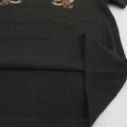 TAILOR TOYO(東洋エンタープライズ) | テイラートウヨウテイラートーヨー SUKA T-SHIRT 半袖Ｔシャツ TT79744 ブラック サイズ：L【瀬戸大橋店】