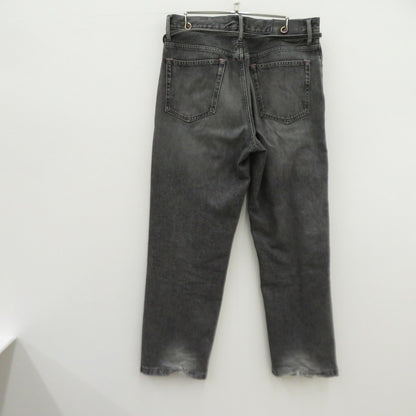 ACNE STUDIOS | アクネストゥディオズ デニムパンツ C00037 グレー サイズ：30【瀬戸大橋店】