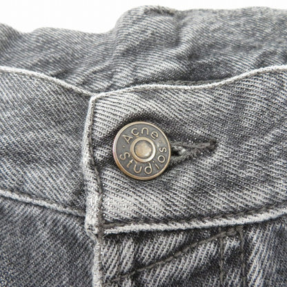ACNE STUDIOS | アクネストゥディオズ デニムパンツ C00037 グレー サイズ：30【瀬戸大橋店】