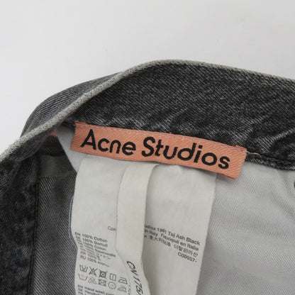 ACNE STUDIOS | アクネストゥディオズ デニムパンツ C00037 グレー サイズ：30【瀬戸大橋店】