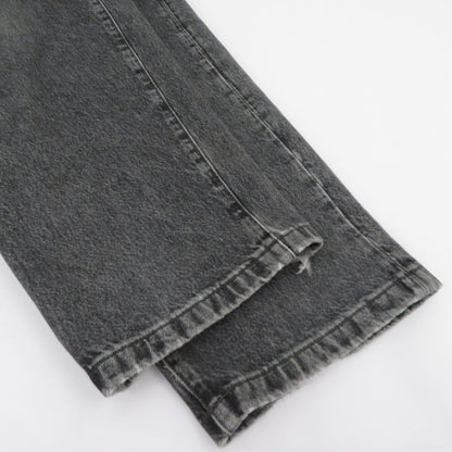 ACNE STUDIOS | アクネストゥディオズ デニムパンツ C00037 グレー サイズ：30【瀬戸大橋店】