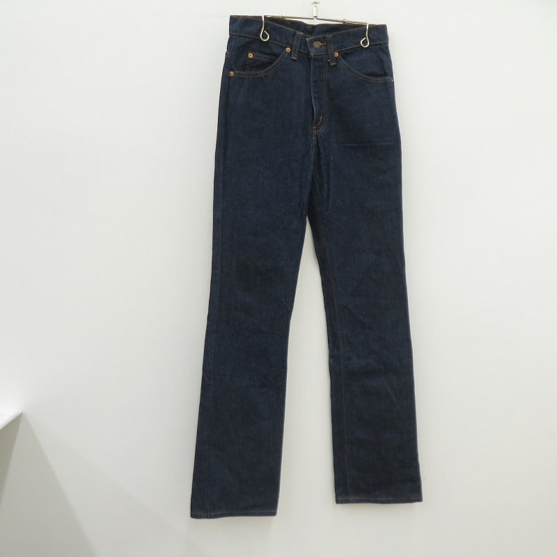 Levi's | リーバイス オレンジタブ デニムパンツ 20517-0217 インディゴ サイズ：29【瀬戸大橋店】