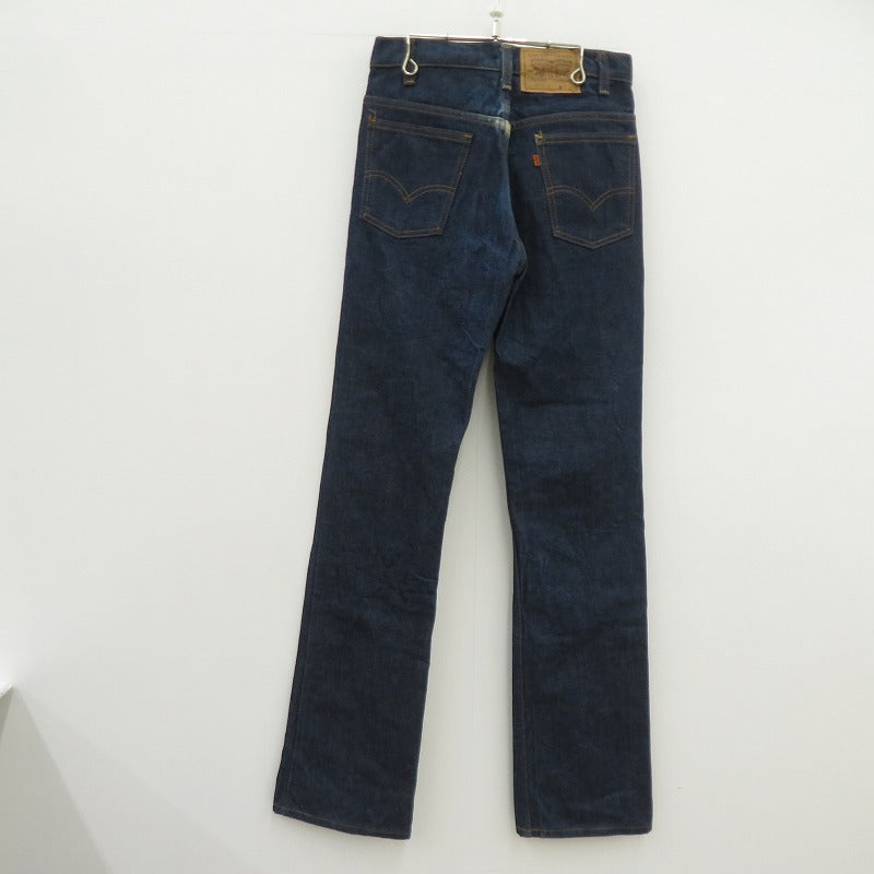 Levi's | リーバイス オレンジタブ デニムパンツ 20517-0217 インディゴ サイズ：29【瀬戸大橋店】