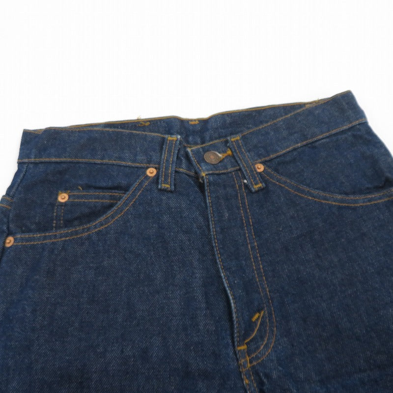 Levi's | リーバイス オレンジタブ デニムパンツ 20517-0217 インディゴ サイズ：29【瀬戸大橋店】
