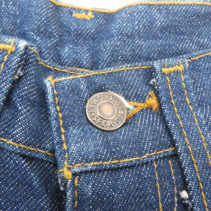 Levi's | リーバイス オレンジタブ デニムパンツ 20517-0217 インディゴ サイズ：29【瀬戸大橋店】