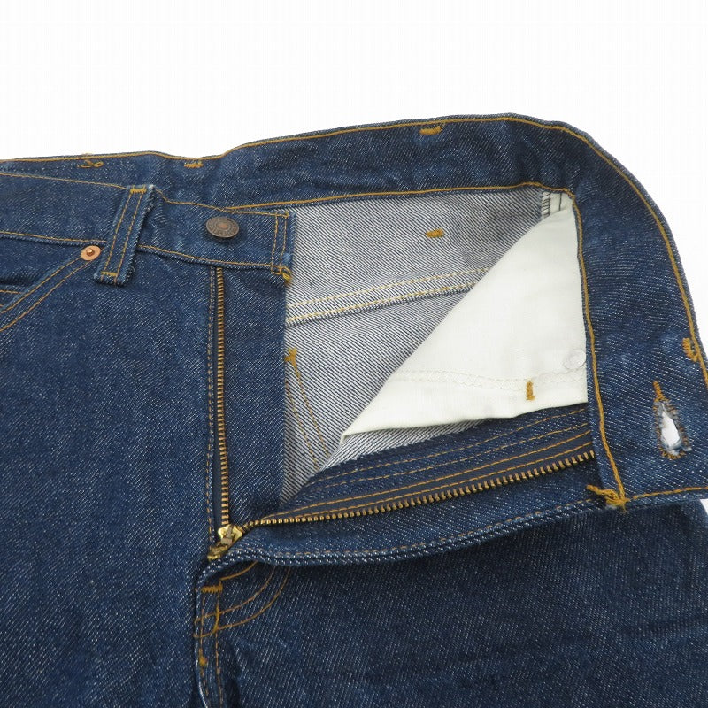 Levi's | リーバイス オレンジタブ デニムパンツ 20517-0217 インディゴ サイズ：29【瀬戸大橋店】