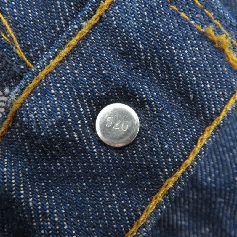 Levi's | リーバイス オレンジタブ デニムパンツ 20517-0217 インディゴ サイズ：29【瀬戸大橋店】