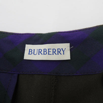 BURBERRY | バーバリー スラックス その他ボトムス カーキグリーン サイズ：38【瀬戸大橋店】