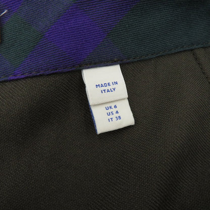 BURBERRY | バーバリー スラックス その他ボトムス カーキグリーン サイズ：38【瀬戸大橋店】