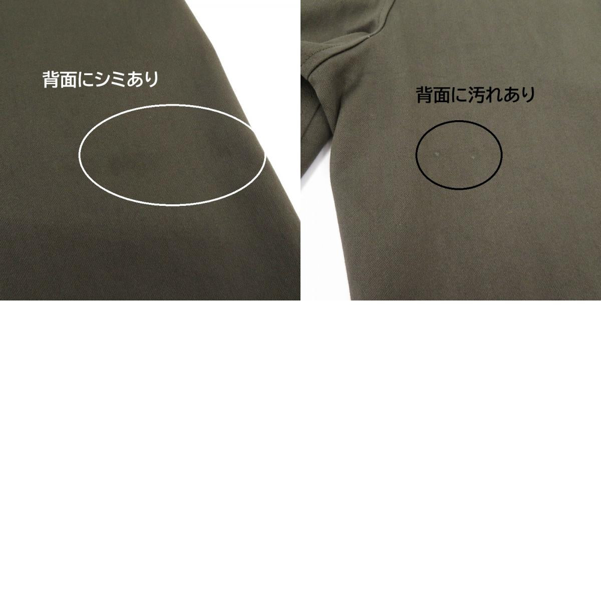 BURBERRY | バーバリー スラックス その他ボトムス カーキグリーン サイズ：38【瀬戸大橋店】