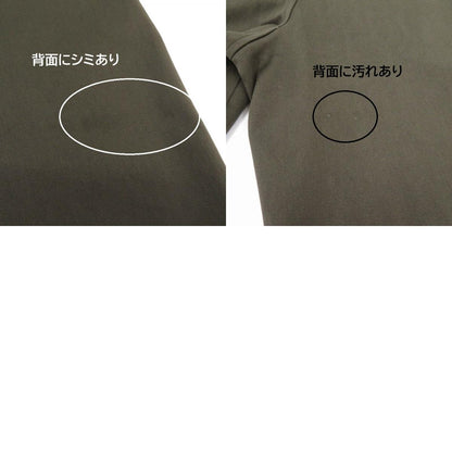 BURBERRY | バーバリー スラックス その他ボトムス カーキグリーン サイズ：38【瀬戸大橋店】