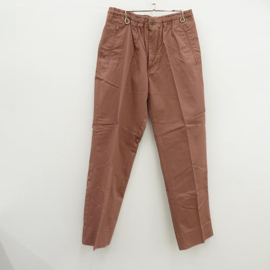 UNION | ユニオン PAIGE PANTS その他ボトムス 23S1001010500931 ピンク サイズ：M【瀬戸大橋店】