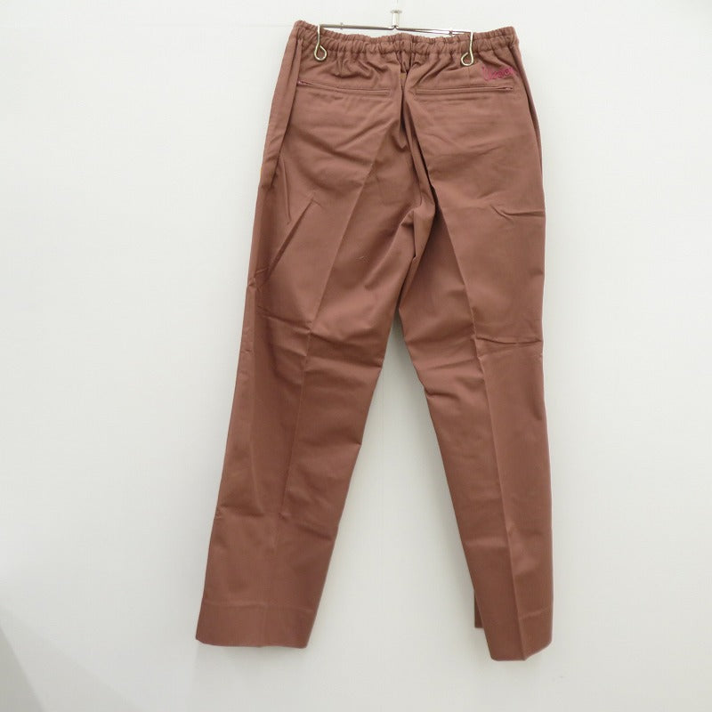 UNION | ユニオン PAIGE PANTS その他ボトムス 23S1001010500931 ピンク サイズ：M【瀬戸大橋店】