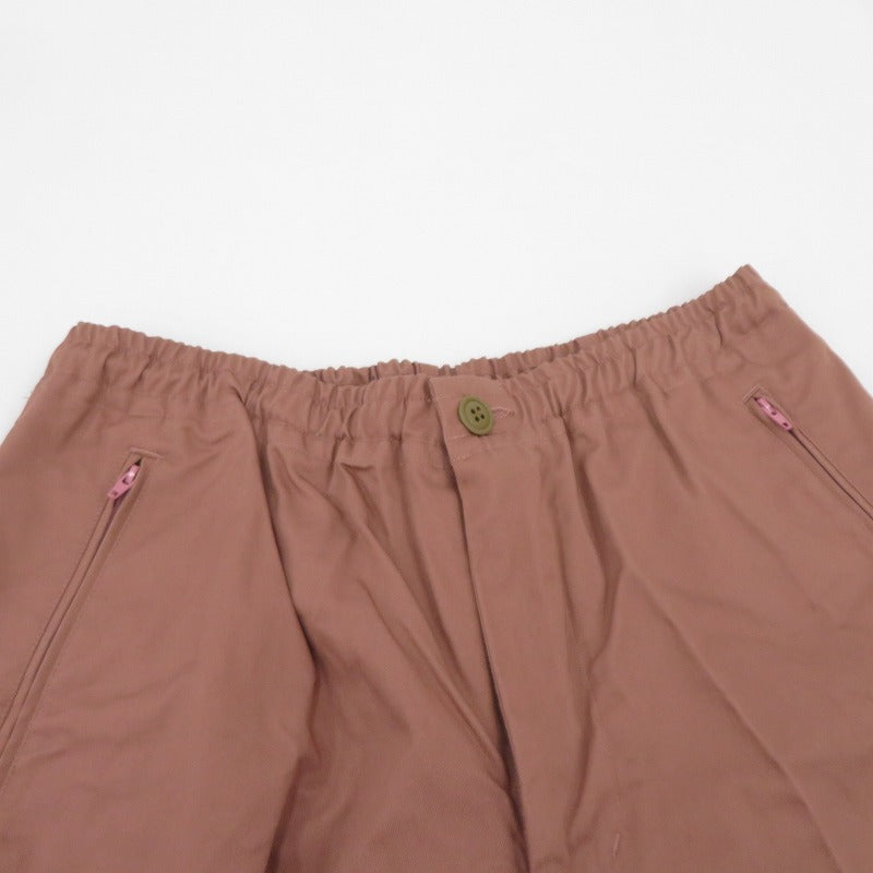 UNION | ユニオン PAIGE PANTS その他ボトムス 23S1001010500931 ピンク サイズ：M【瀬戸大橋店】
