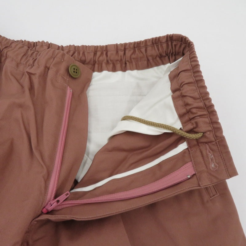 UNION | ユニオン PAIGE PANTS その他ボトムス 23S1001010500931 ピンク サイズ：M【瀬戸大橋店】