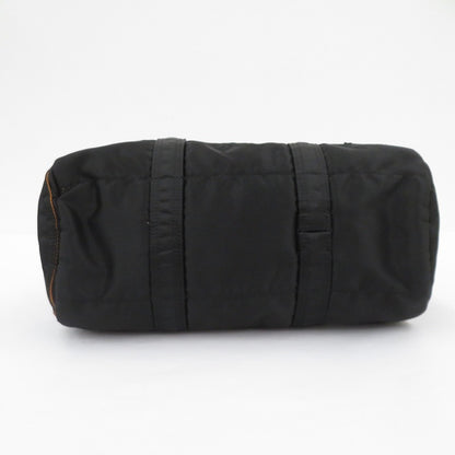 PORTER | ポーター TANKER DUFFLE BAG ボストンバッグ ハンドバッグ 622-76958 ブラック【瀬戸大橋店】