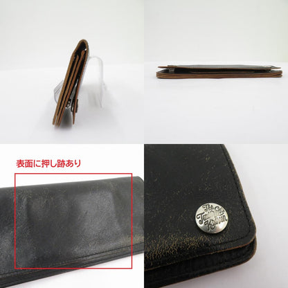 TENDERLOIN | テンダーロイン × PORTER 長財布 ブラック【瀬戸大橋店】