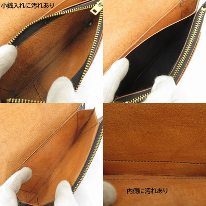 TENDERLOIN | テンダーロイン × PORTER 長財布 ブラック【瀬戸大橋店】