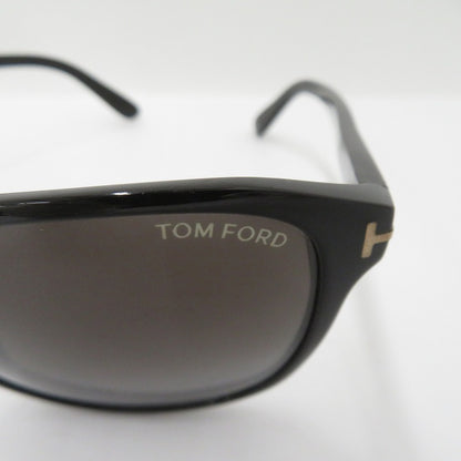 TOM FORD | トムフォード Dana サングラス TF432 サイズ：59□15 140 ブラック【瀬戸大橋店】