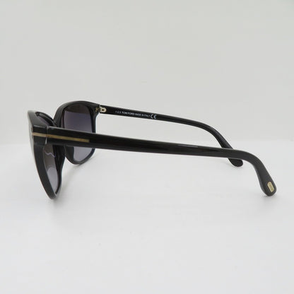 TOM FORD | トムフォード Dana サングラス TF432 サイズ：59□15 140 ブラック【瀬戸大橋店】