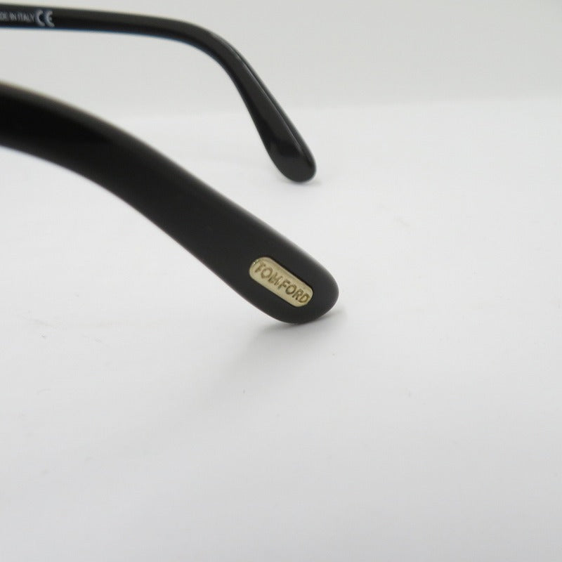 TOM FORD | トムフォード Dana サングラス TF432 サイズ：59□15 140 ブラック【瀬戸大橋店】