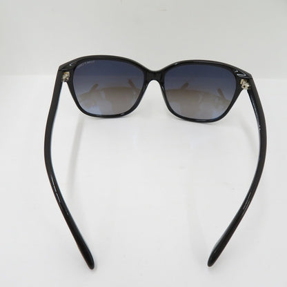 TOM FORD | トムフォード Dana サングラス TF432 サイズ：59□15 140 ブラック【瀬戸大橋店】
