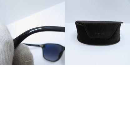 TOM FORD | トムフォード Dana サングラス TF432 サイズ：59□15 140 ブラック【瀬戸大橋店】