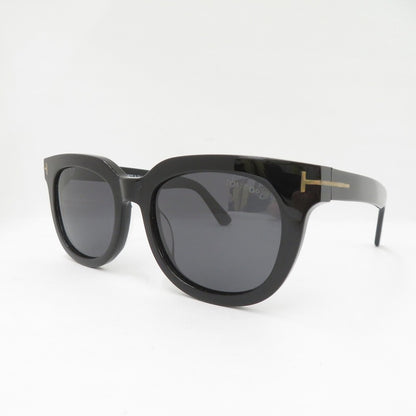 TOM FORD | トムフォード サングラス TF211 ブラック サイズ：不明【瀬戸大橋店】
