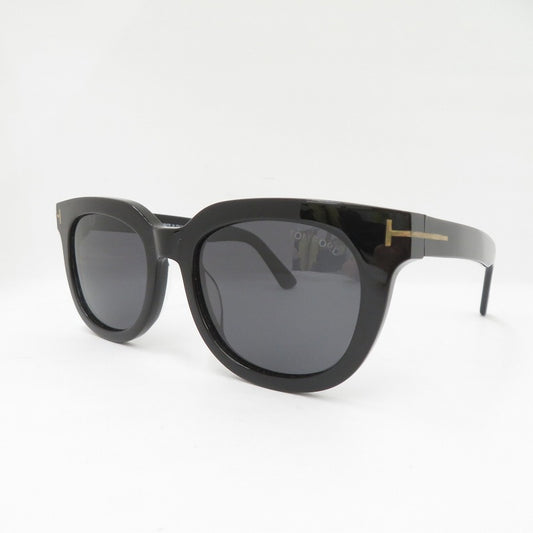 TOM FORD | トムフォード サングラス TF211 ブラック サイズ：不明【瀬戸大橋店】