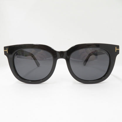 TOM FORD | トムフォード サングラス TF211 ブラック サイズ：不明【瀬戸大橋店】