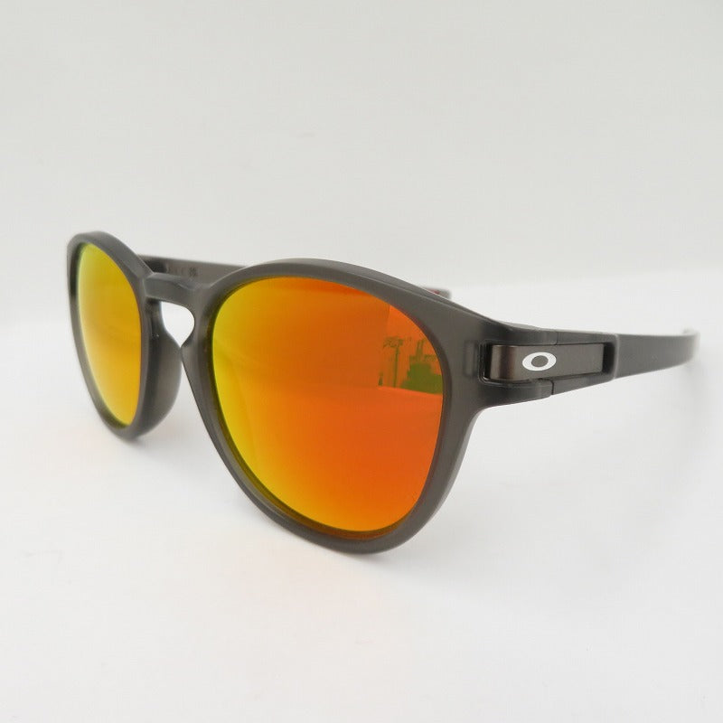 OAKLEY | オークリー LATCH サングラス OO9349-4953 サイズ：53□21 139 グレー【瀬戸大橋店】