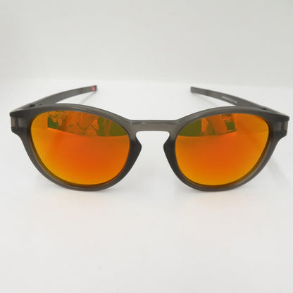 OAKLEY | オークリー LATCH サングラス OO9349-4953 サイズ：53□21 139 グレー【瀬戸大橋店】