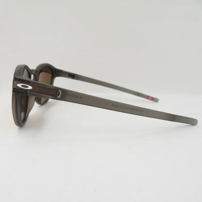 OAKLEY | オークリー LATCH サングラス OO9349-4953 サイズ：53□21 139 グレー【瀬戸大橋店】