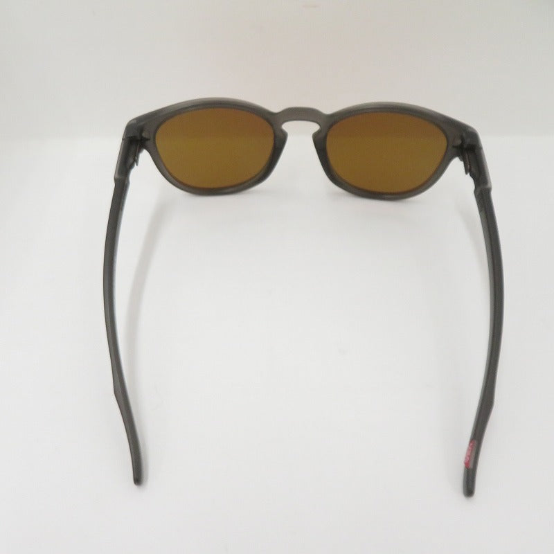 OAKLEY | オークリー LATCH サングラス OO9349-4953 サイズ：53□21 139 グレー【瀬戸大橋店】