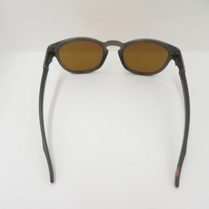 OAKLEY | オークリー LATCH サングラス OO9349-4953 サイズ：53□21 139 グレー【瀬戸大橋店】