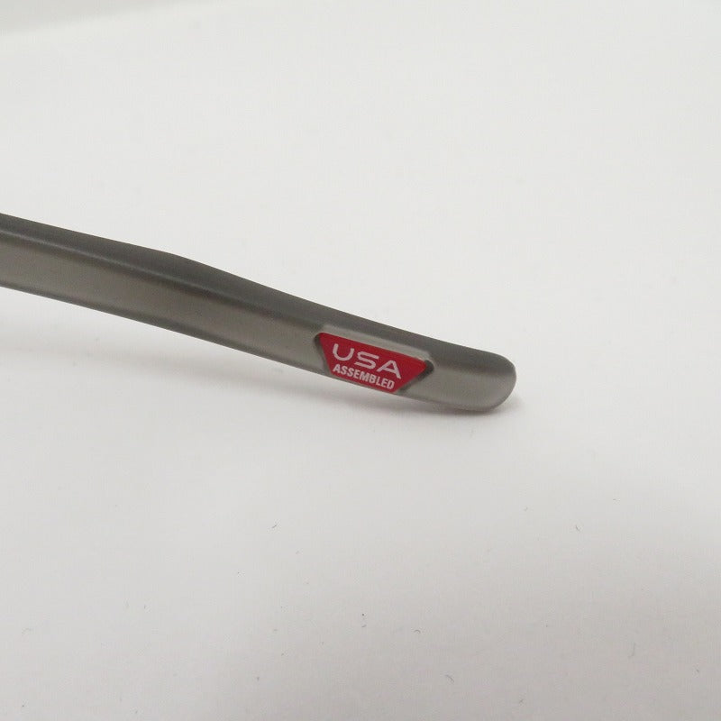 OAKLEY | オークリー LATCH サングラス OO9349-4953 サイズ：53□21 139 グレー【瀬戸大橋店】