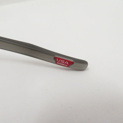 OAKLEY | オークリー LATCH サングラス OO9349-4953 サイズ：53□21 139 グレー【瀬戸大橋店】