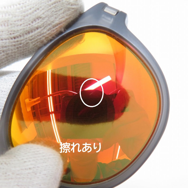 OAKLEY | オークリー LATCH サングラス OO9349-4953 サイズ：53□21 139 グレー【瀬戸大橋店】