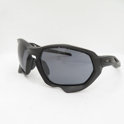 OAKLEY | オークリー PLAZMA サングラス OO9019A-0159 サイズ：59□18 126 ブラック【瀬戸大橋店】