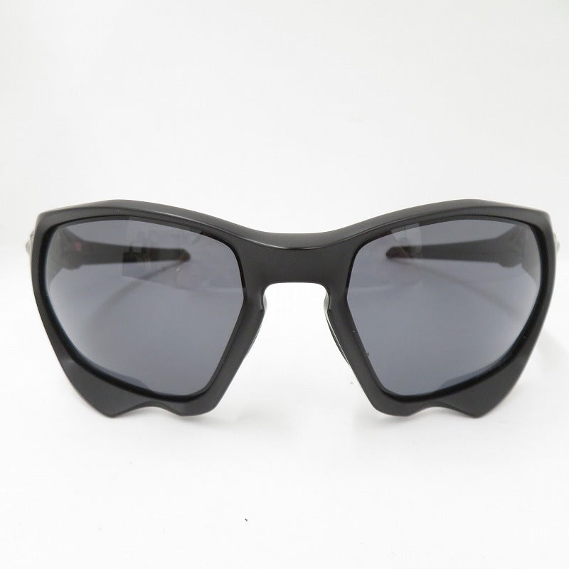 OAKLEY | オークリー PLAZMA サングラス OO9019A-0159 サイズ：59□18 126 ブラック【瀬戸大橋店】