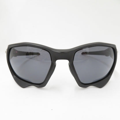 OAKLEY | オークリー PLAZMA サングラス OO9019A-0159 サイズ：59□18 126 ブラック【瀬戸大橋店】