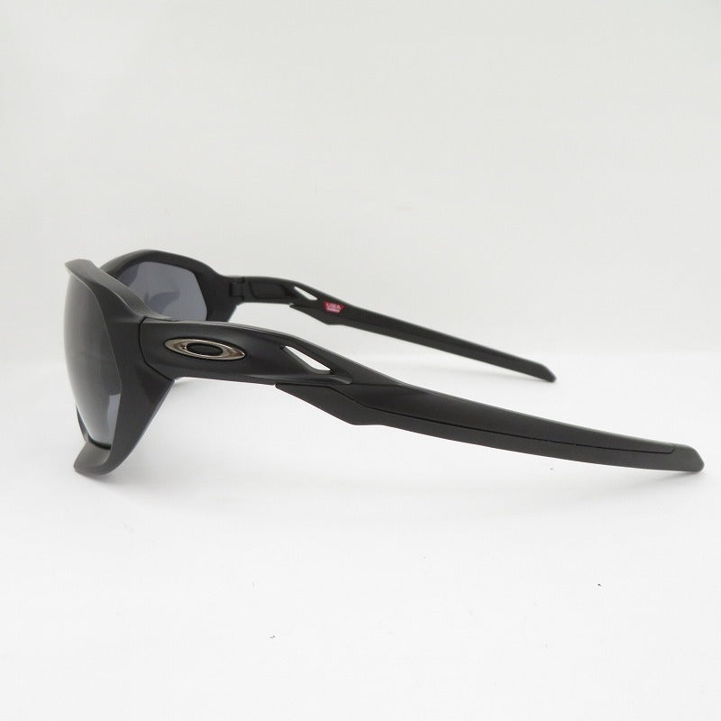 OAKLEY | オークリー PLAZMA サングラス OO9019A-0159 サイズ：59□18 126 ブラック【瀬戸大橋店】