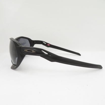 OAKLEY | オークリー PLAZMA サングラス OO9019A-0159 サイズ：59□18 126 ブラック【瀬戸大橋店】