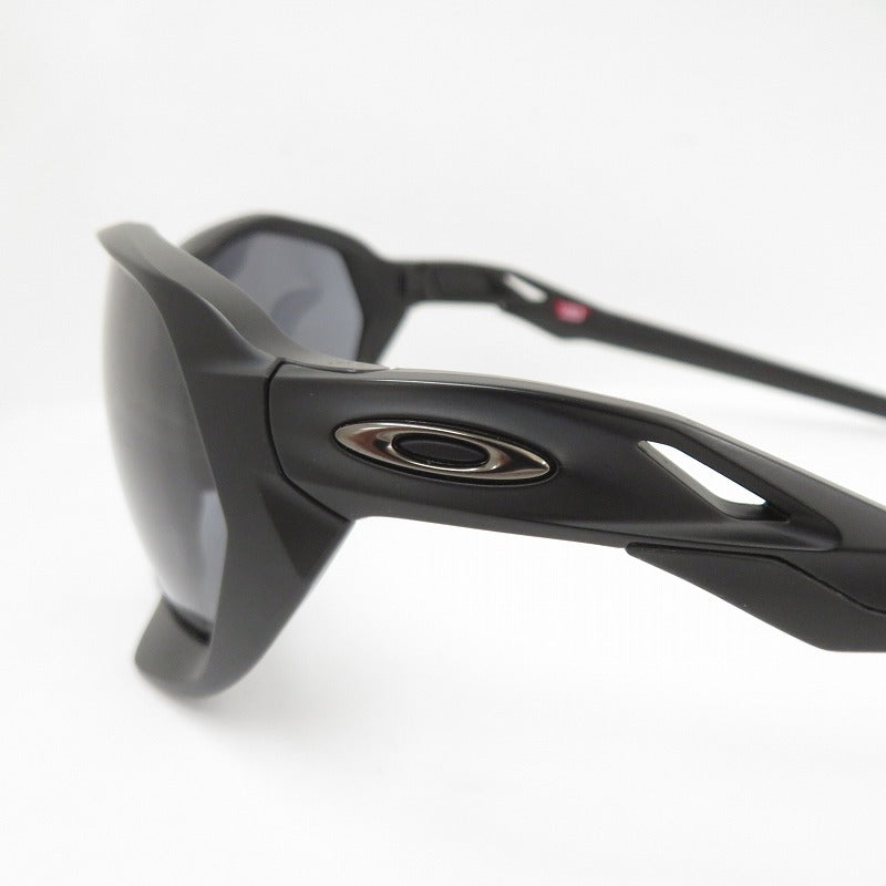 OAKLEY | オークリー PLAZMA サングラス OO9019A-0159 サイズ：59□18 126 ブラック【瀬戸大橋店】