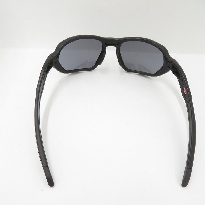 OAKLEY | オークリー PLAZMA サングラス OO9019A-0159 サイズ：59□18 126 ブラック【瀬戸大橋店】